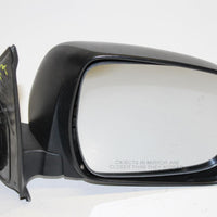 2005-2011 TOYOTA TACOMA PASSENGER RIGHT SIDE MANUAL DOOR MIRROR