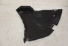 03-06 MERCEDES BENZ R230 SL500 SL600 FRONT RIGHT LOWER FENDER LINDER