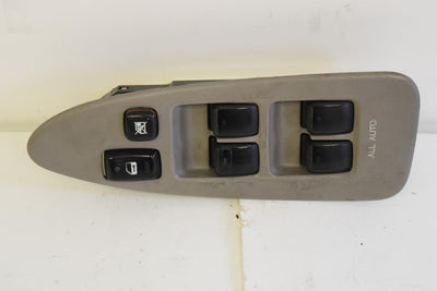 2002-2006 LEXUS ES300 FRONT LEFT DRIVER SIDE WINDOW SWITCH 514569