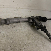 2003-2006 MERCEDES SL500 R230 STEERING RACK & PINION GEAR BOX