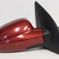 2004-2008 CHEVROLET AVEO RIGHT PASSENGER SIDE MIRROR