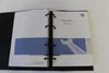 2008 VW GTI OWNERS MANUAL SET CASE GUIDE