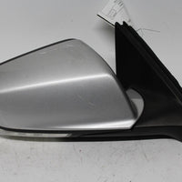 2010-2012 BUICK LACROSSE RIGHT PASSENGER POWER SIDE DOOR  MIRROR 25691