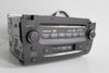 06-09 LEXUS GS450 GS300 RADIO STEREO CASSETTE 6 DISC CHANGER CD PLAYER RE#BIGGS