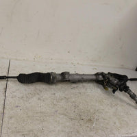 2003-2006 MERCEDES SL500 R230 STEERING RACK & PINION GEAR BOX