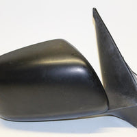 2005-2011 TOYOTA TACOMA PASSENGER RIGHT SIDE MANUAL DOOR MIRROR