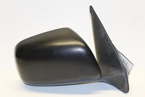 2005-2011 TOYOTA TACOMA PASSENGER RIGHT SIDE MANUAL DOOR MIRROR