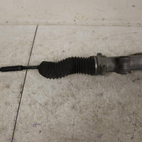 2003-2006 MERCEDES SL500 R230 STEERING RACK & PINION GEAR BOX
