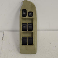 2003-2004 INFINITY G35 LEFT DRIVER SIDE WINDOW SWITCH