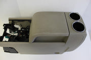 2007-2009 LINCOLN NAVIGATOR FLOOR CENTER CONSOLE