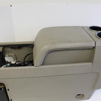 2007-2009 LINCOLN NAVIGATOR FLOOR CENTER CONSOLE