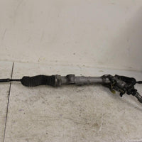 2003-2006 MERCEDES SL500 R230 STEERING RACK & PINION GEAR BOX