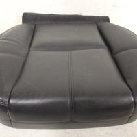 2007-2014 GM TAHOE YUKON SIERRA SURBURBAN Pass SIDE LOWER SEAT CUSHION SILVERA