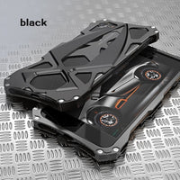 Formula Car iPhone Case