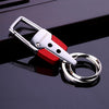 GT Style Tungsten Keychain