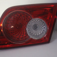 2003-2005 MAZDA 6 SEDAN RIGHT PASSENGER SIDE TAIL LIGHT  28817 - BIGGSMOTORING.COM