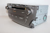 2010-2012 LEXUS IS250 IS350 RADIO STEREO 6 DISC CHANGER CD PLAYER 86120-53A40