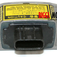 1998-2005 Lexus GS300 GS430 Yaw Rate Sensor 89183-30050 - BIGGSMOTORING.COM