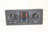 2003-2009 CHEVY TRAILBLAZER  A/C HEATER  CLIMATE CONTROL 15195333 - BIGGSMOTORING.COM