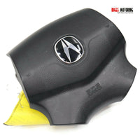 2004 Acura TL Driver Side Steering Wheel Air Bag Black 32456 - BIGGSMOTORING.COM