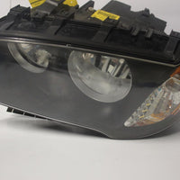 2004-2006 BMW X3 FRONT DRIVER SIDE HEADLIGHT 29831 - BIGGSMOTORING.COM