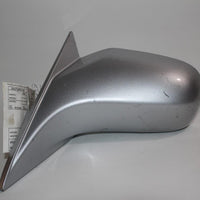 2001-2005 HONDA CIVIC CPE DRIVER LEFT SIDE POWER MIRROR SILVER 25578 - BIGGSMOTORING.COM