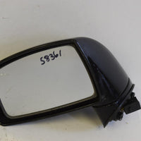 2002-2006 Mazda 6 Right Passenger Side Mirror - BIGGSMOTORING.COM