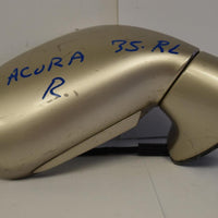 1994-2001 Acura Right Passenger Side Mirror - BIGGSMOTORING.COM