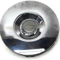 2005-2006 Chrysler 300 Wheel Center Rim Hub Cap 04895891AB - BIGGSMOTORING.COM