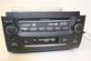 2006 LEXUS GS300 MARK LEVINSON 6 DISC CHANGER CD CASSETTE PLAYER 86120-30C80-C0 - BIGGSMOTORING.COM