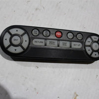 05-10 Honda Odyssey FACTORY DVD TV REMOTE control REAR entertainment system KIDS - BIGGSMOTORING.COM