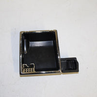 2004-2009 Mercedes Benz E Class Ash Tray Assembly Wood Grain  A 211 810 04 28 - BIGGSMOTORING.COM