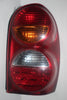 2002-2004 JEEP LIBERTY RIGHT PASSENGER SIDE TAIL LIGHT  27756  re#biggs - BIGGSMOTORING.COM