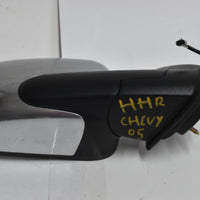 2006-2011 CHEVROLET HHR RIGHT PASSENGER SIDE MIRROR