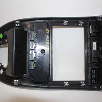 2007-2009 PONTIAC TORRENT A/C HEATER CLIMATE CONTROL BEZEL P25775622