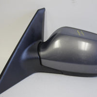 2006-2009 MAZDA 3 DRIVER SIDE DOOR REAR VIEW MIRROR GRAY - BIGGSMOTORING.COM