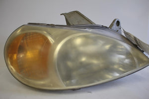 2000-2002 KIA RIO PASSENGER SIDE FRONT FOG LIGHT LAMP - BIGGSMOTORING.COM