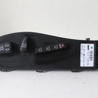 2004-2007 BMW X3 DRIVER SIDE SEAT MEMORY CONTROL SWITCH - BIGGSMOTORING.COM