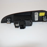 2007-2014 CHEVY TAHOE REAR DRIVER SIDE WINDOW SWITCH 15214169