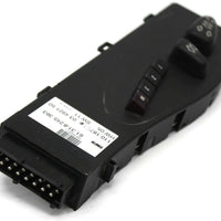 2000-2006 BMW X5 E53 Driver Side Seat Memory Control Adjustment Switch - BIGGSMOTORING.COM