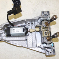 2003-2006 Mercedes Benz Sl500 R230  Steering Column Motor A 220 540 02 88 - BIGGSMOTORING.COM