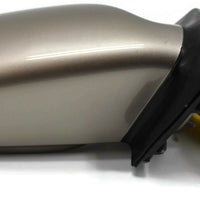 2003-2008 Toyota Corolla Passenger Right Side Power Door Mirror Gold 31349 - BIGGSMOTORING.COM