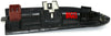 2002-2007 Ford F250 Driver Left Side Power Windows Master Switch F81B-14A564 - BIGGSMOTORING.COM