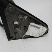 2002-2008 Dodge Ram 1500 2500 3500 Left Driver Manual Side View Mirror - BIGGSMOTORING.COM