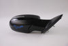 2013-2016 KIA OPTIMA PASSENGER RIGHT SIDE POWER DOOR MIRROR BLACK