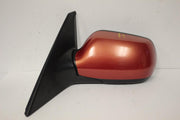 2003-2009 MAZDA 3 DRIVER  LEFT SIDE DOOR MIRROR RED - BIGGSMOTORING.COM