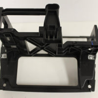 2007-2010 BMW 325 DASH RADIO FRAME 5145 7 075 394