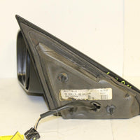 2006-2007 Chrysler Pacifica Driver Life Side Power Door Mirror Black 28400/ - BIGGSMOTORING.COM