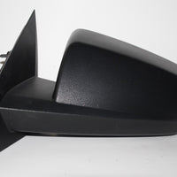 2008-2012 DODGE AVENGER  LEFT SIDE POWER DOOR MIRROR BLACK