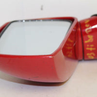 2003-2005 HYUNDAI TIBERON LEFT DRIVER SIDE REAR VIEW MIRROR - BIGGSMOTORING.COM